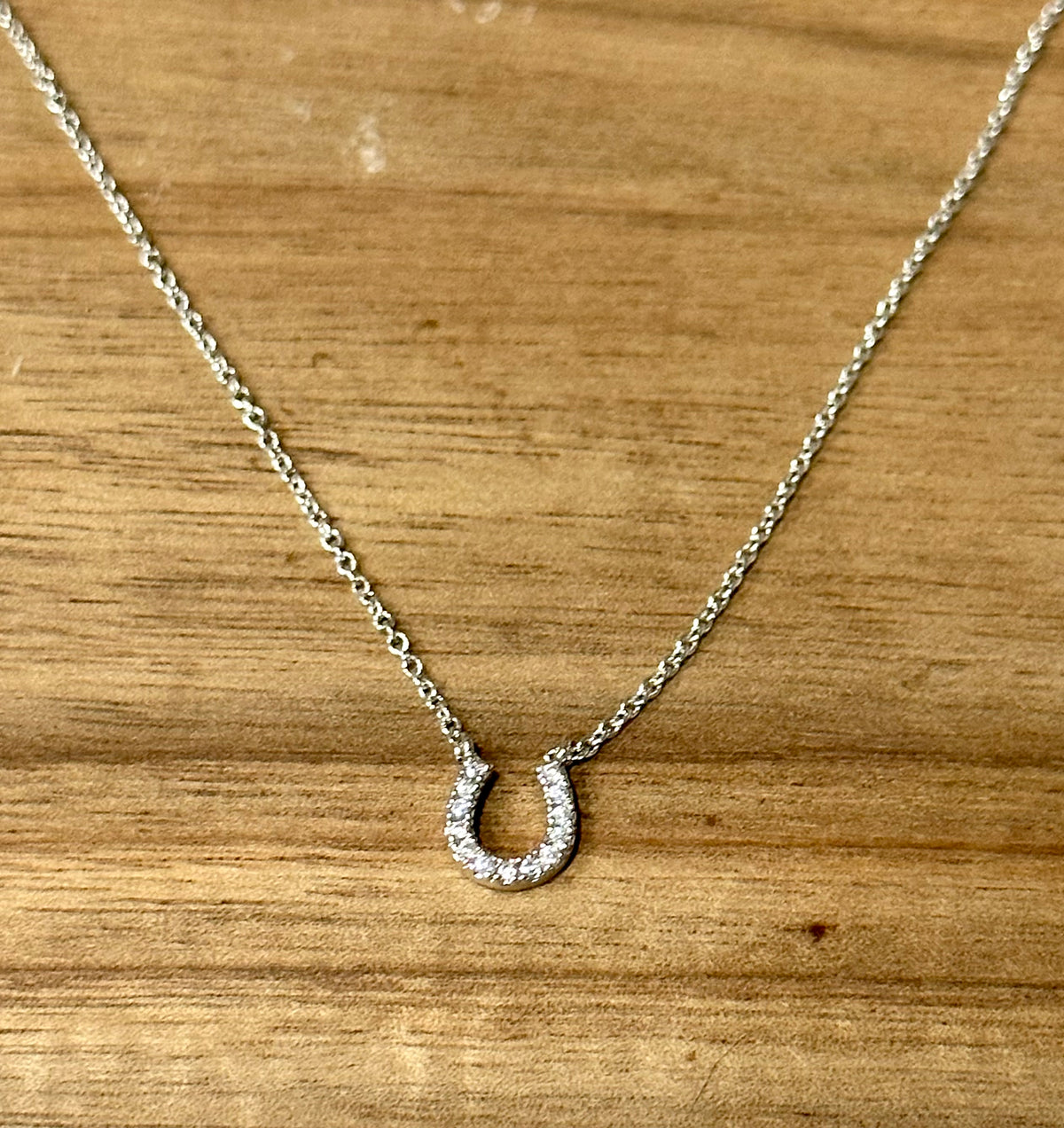 Lucky You Necklace