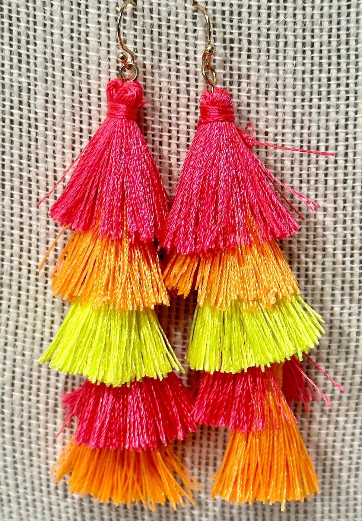 Coco Cabana Earring