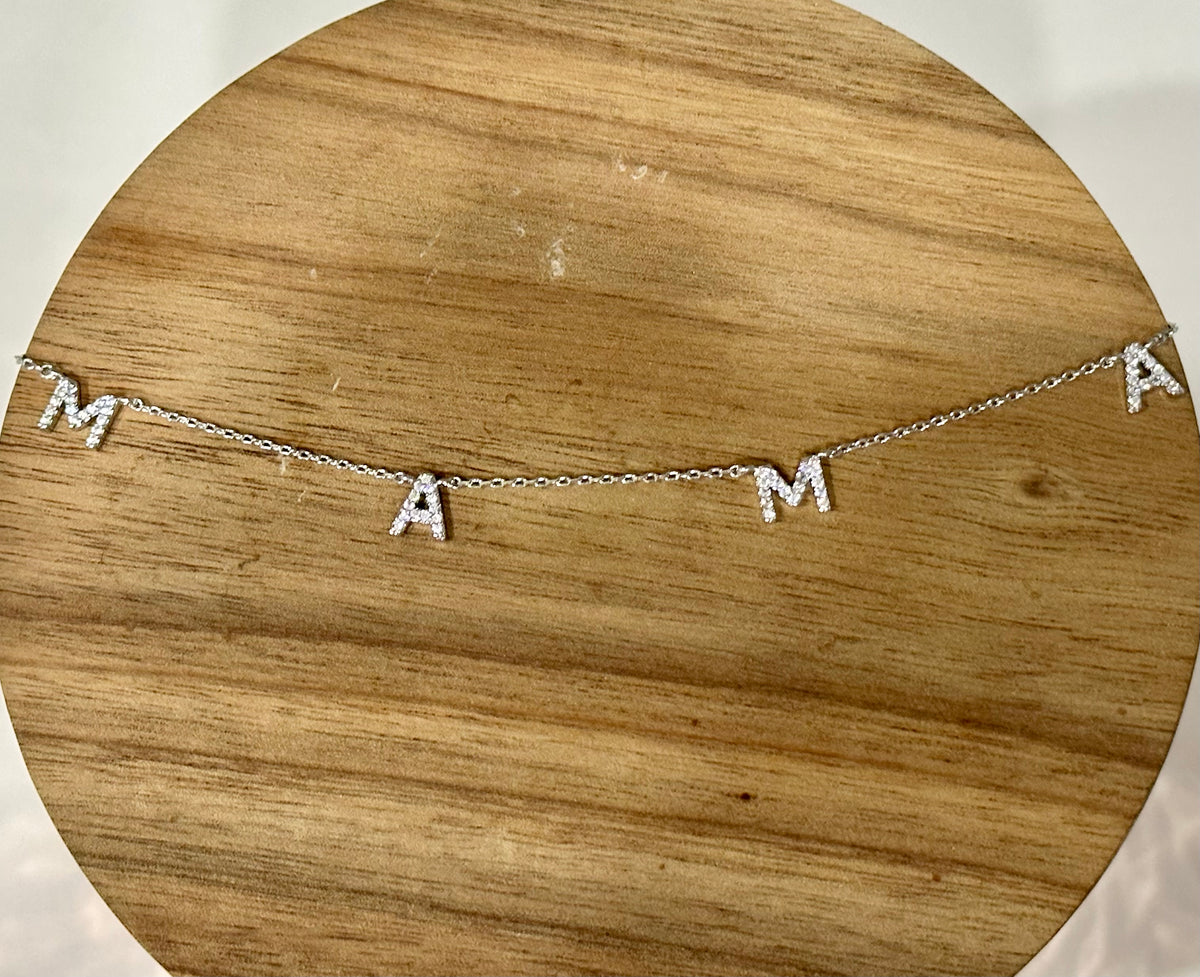 MAMA Necklace