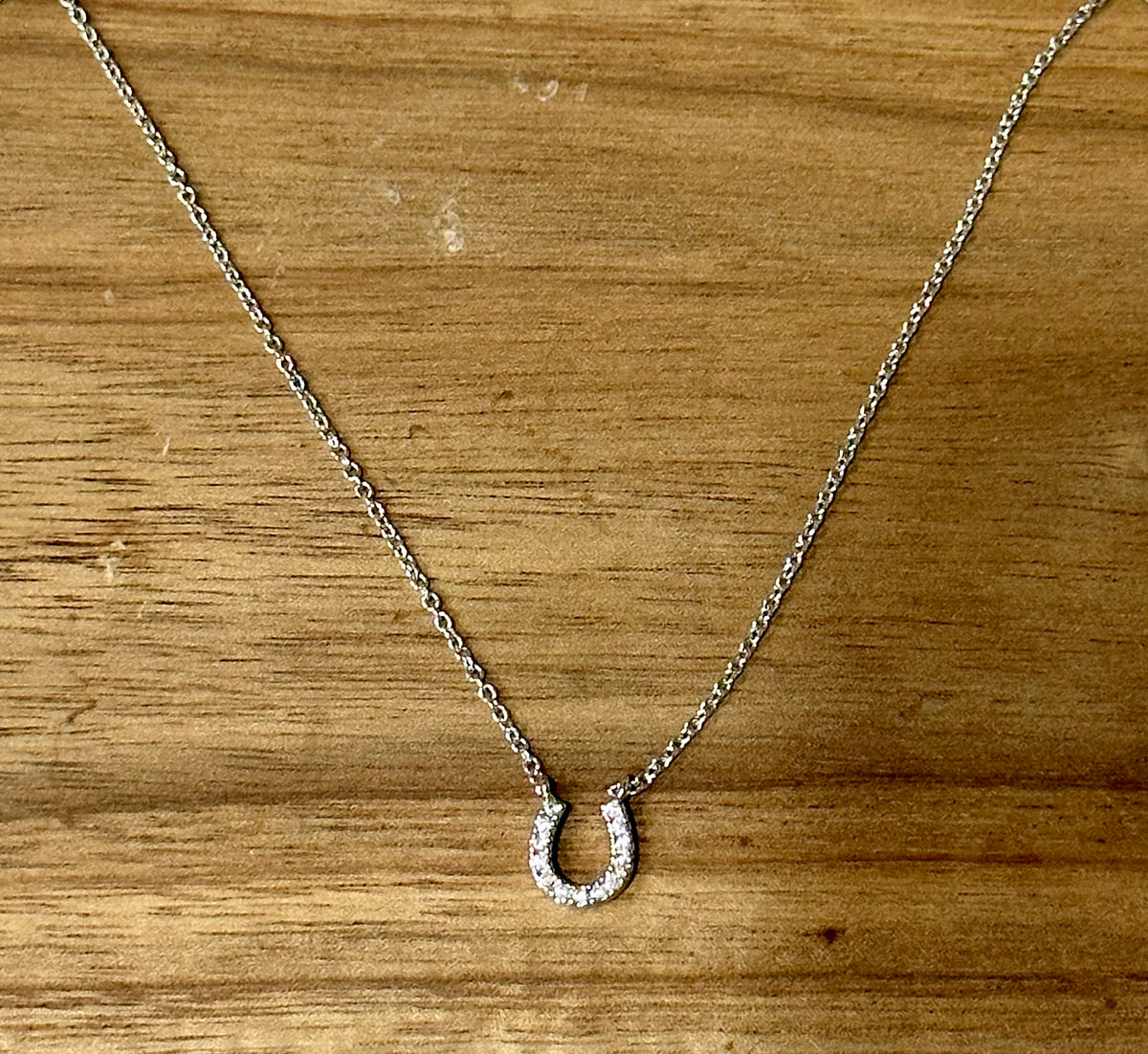 Lucky You Necklace