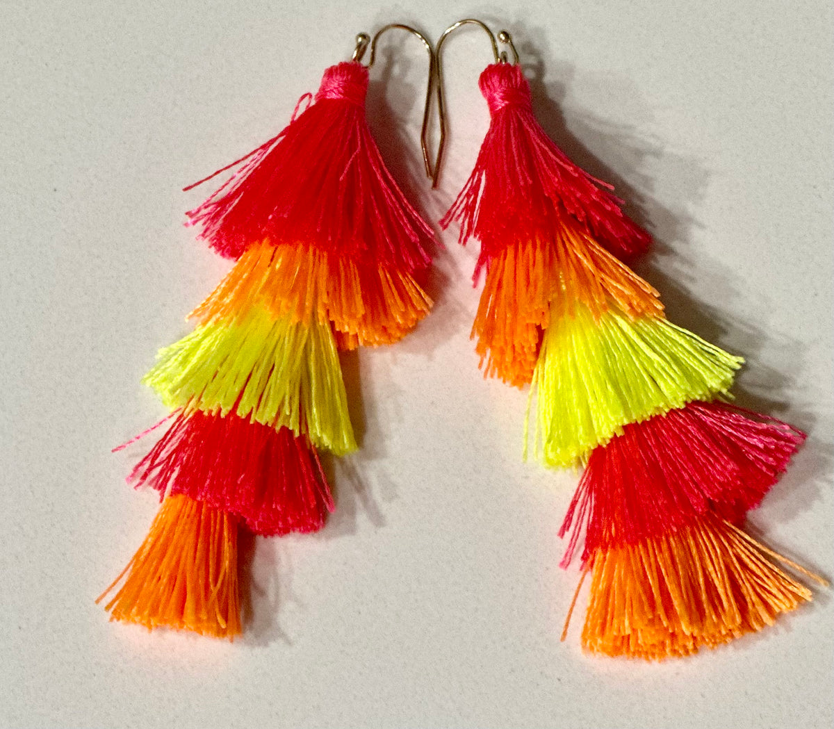 Coco Cabana Earring